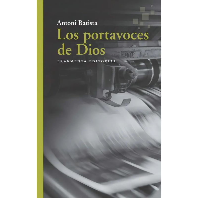 PORTAVOCES DE DIOS, LOS (Nuevo)