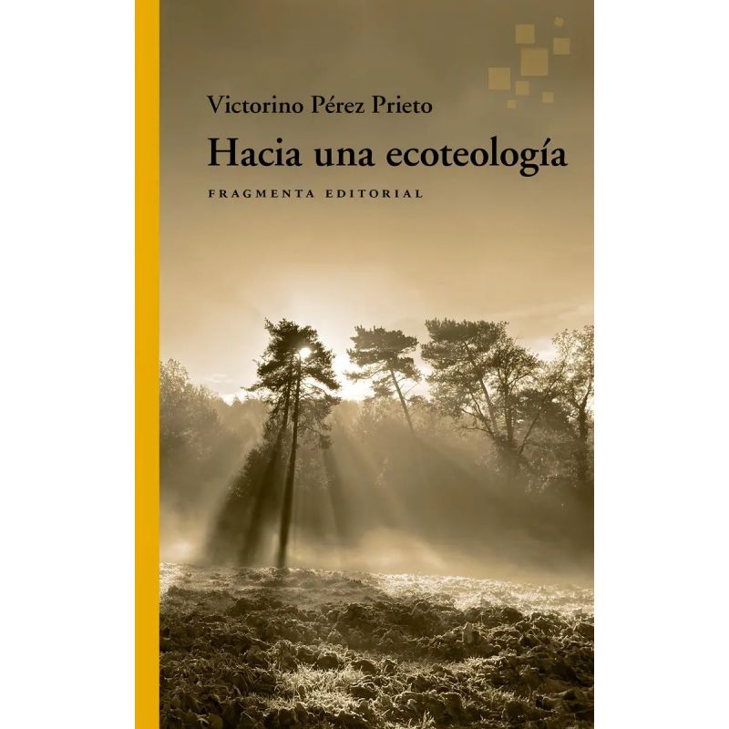 HACIA UNA ECOTEOLOGIA (Nuevo)