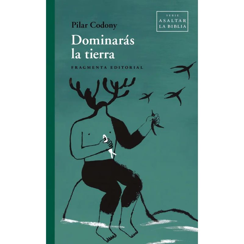 DOMINARAS LA TIERRA (Nuevo)