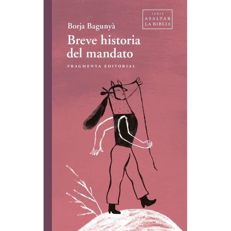 BREVE HISTORIA DEL MANDATO (Nuevo)