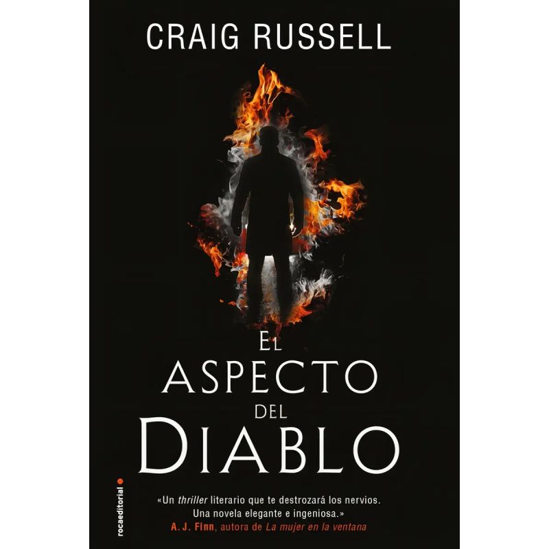 ASPECTO DEL DIABLO, EL (Nuevo)