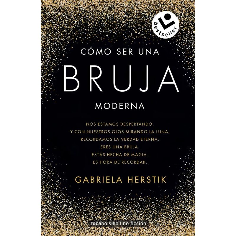 COMO SER UNA BRUJA MODERNA (Nuevo)
