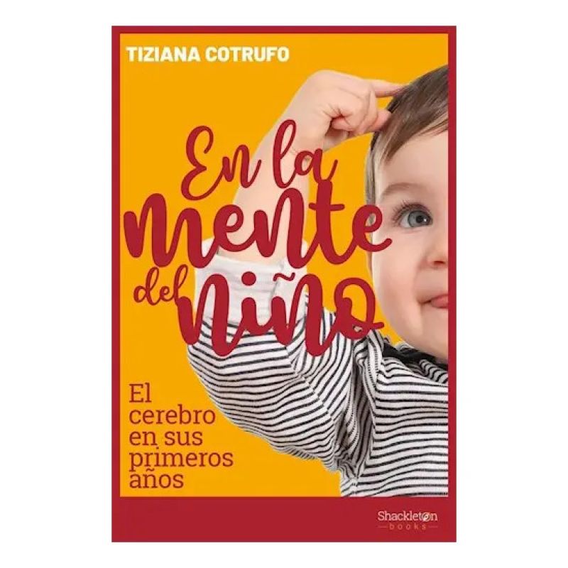 EN LA MENTE DEL NIÑO (Nuevo)