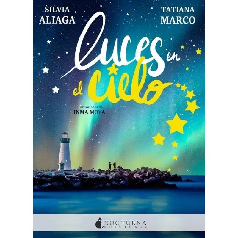 LUCES EN EL CIELO (Nuevo)