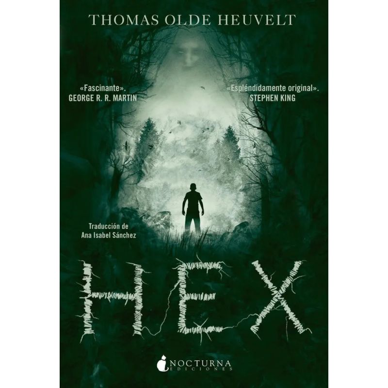 HEX (Nuevo)
