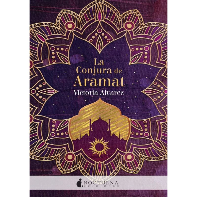 CONJURA DE ARAMAT, LA - LA GUERRA DE GAIATRA 1 (Nuevo)