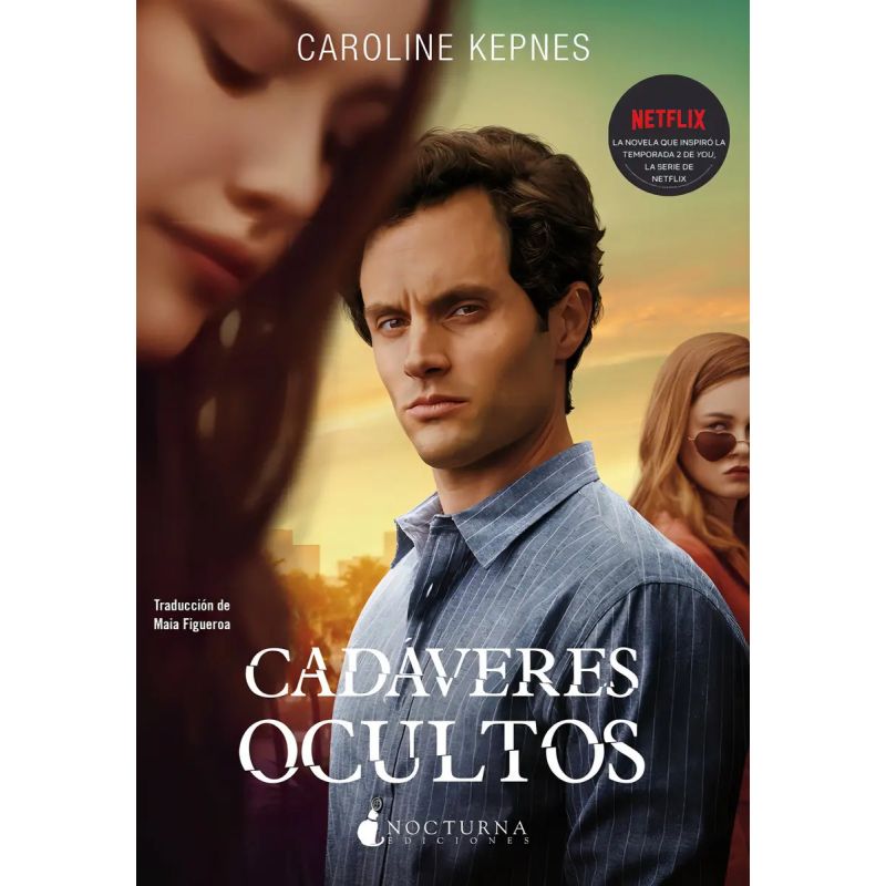 CADAVERES OCULTOS - YOU 2 (Nuevo)