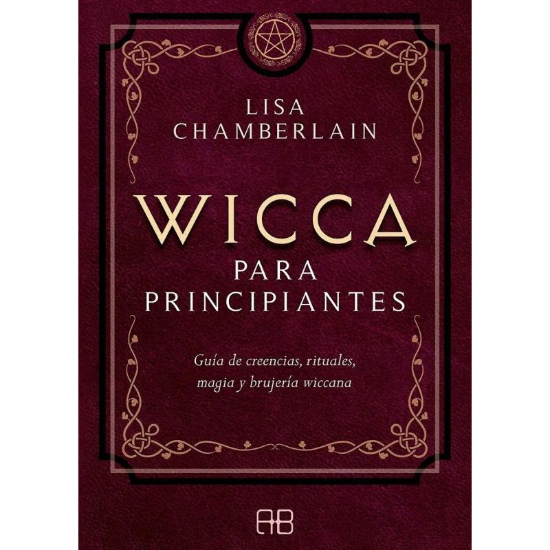 WICCA PARA PRINCIPIANTES (Nuevo)