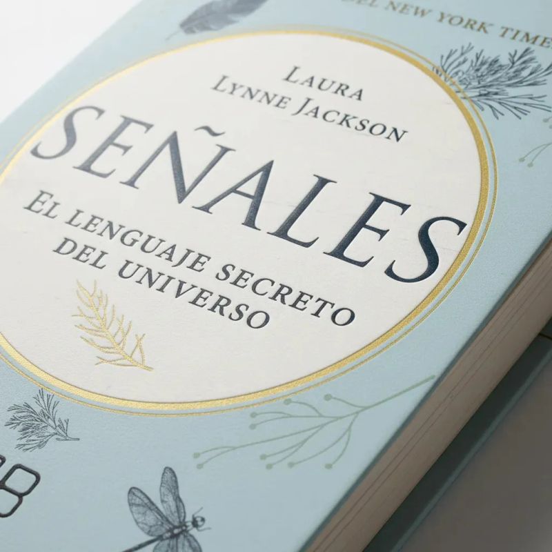 SEÑALES - EL LENGUAJE SECRETO DEL UNIVERSO (Nuevo) - Miniatura 2