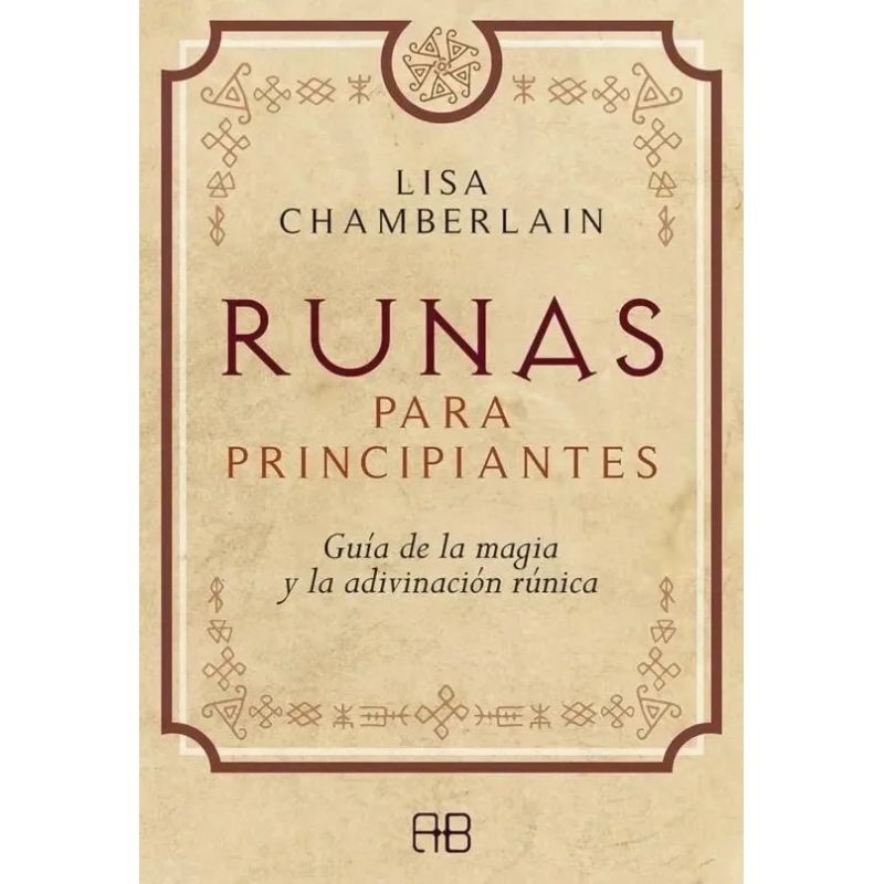 RUNAS PARA PRINCIPIANTES (Nuevo) - Miniatura 2