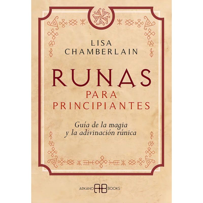 RUNAS PARA PRINCIPIANTES (Nuevo)