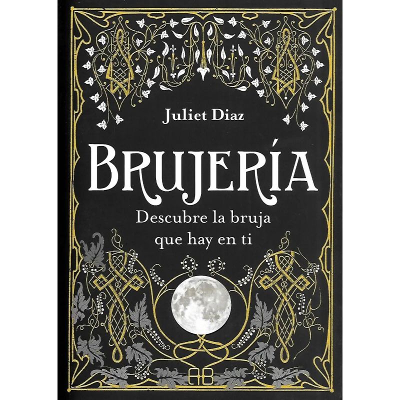 BRUJERIA (Nuevo)