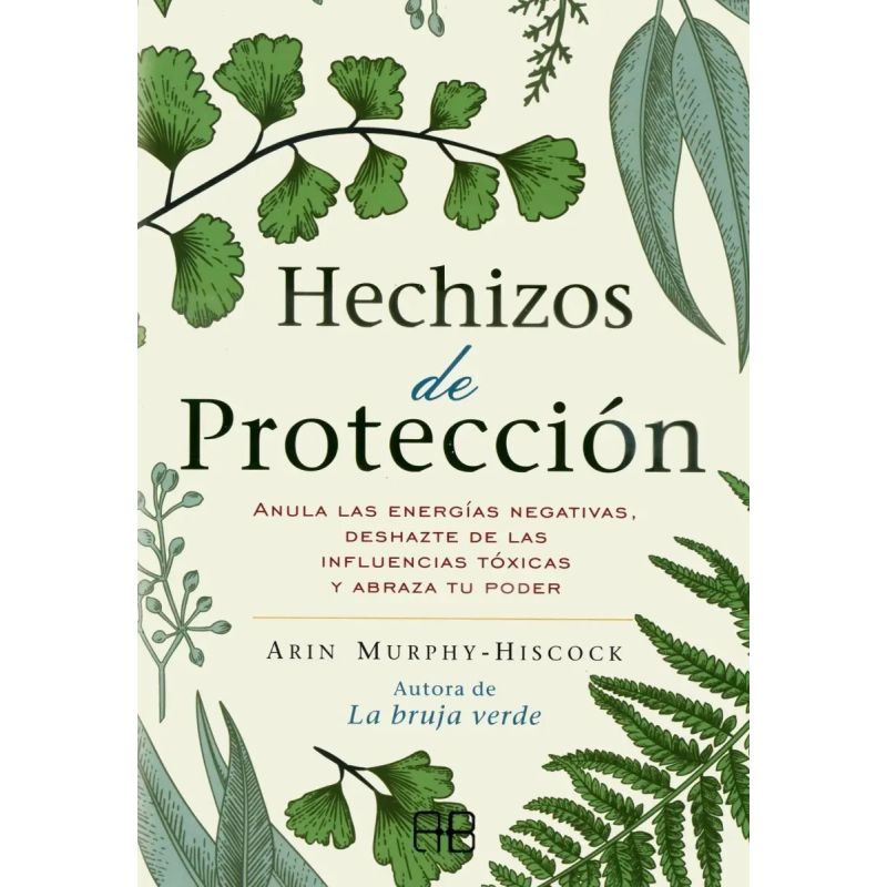 HECHIZOS DE PROTECCION (Nuevo)