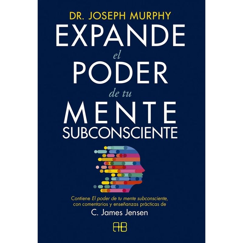 EXPANDE EL PODER DE TU MENTE SUBCONSCIENTE (Nuevo) - Miniatura 2