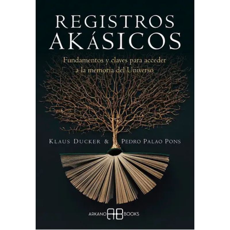 REGISTROS AKASICOS (Nuevo)