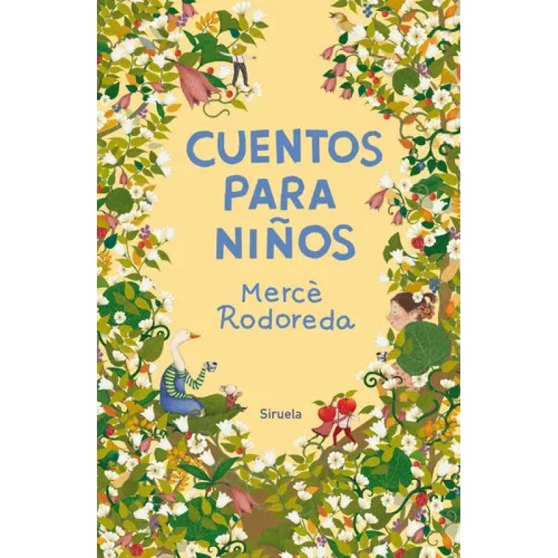 CUENTOS PARA NIÑOS - TD (Nuevo)