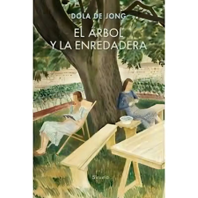 ARBOL Y LA ENREDADERA, EL - TD (Nuevo)