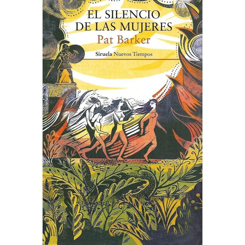 SILENCIO DE LAS MUJERES, EL