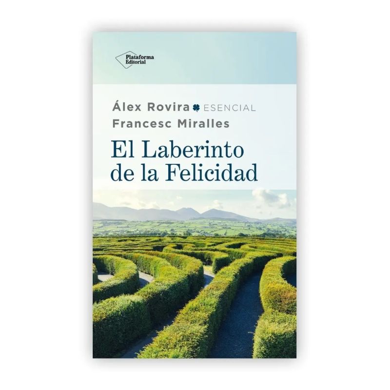 LABERINTO DE LA FELICIDAD, EL (Nuevo)