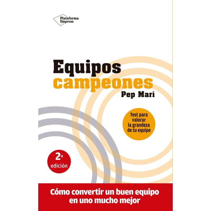 EQUIPOS CAMPEONES (Nuevo)