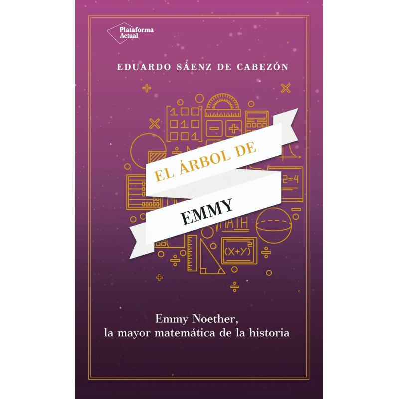 ARBOL DE EMMY, EL (Nuevo)