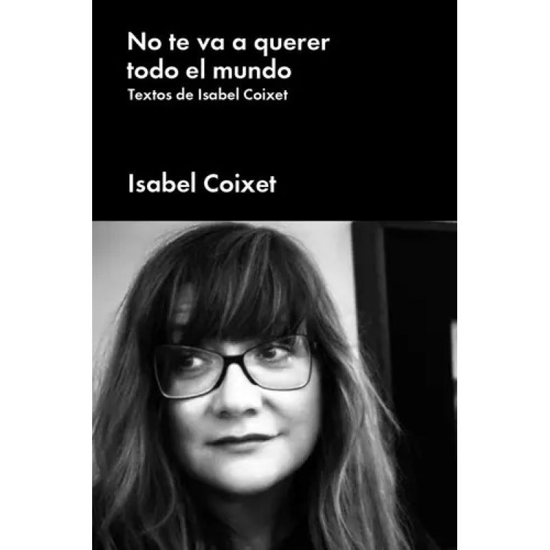 NO TE VA A QUERER TODO EL MUNDO - TD (Nuevo)