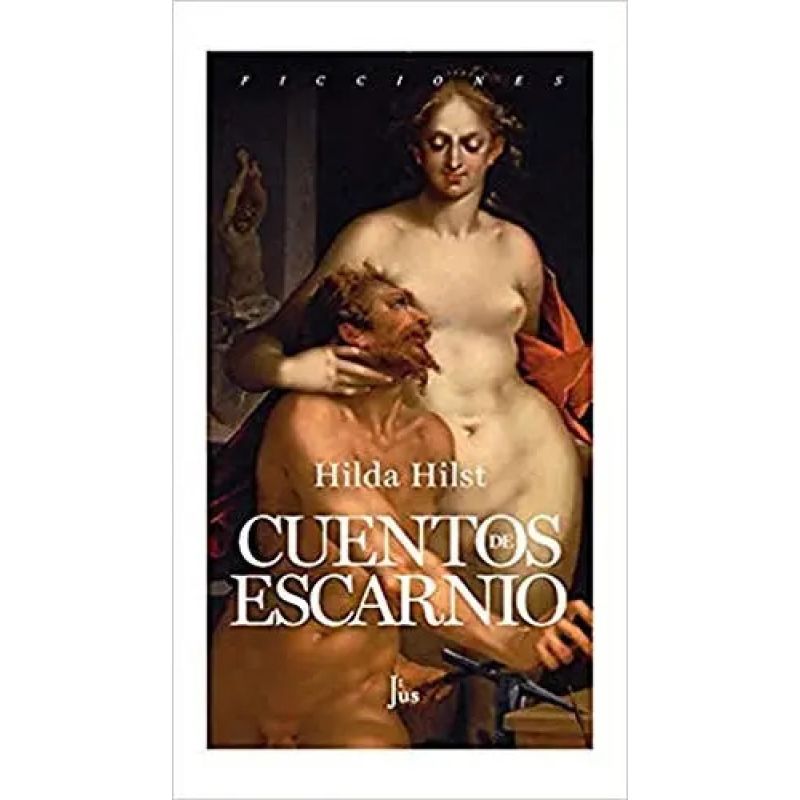 CUENTOS DE ESCARNIO - INCLUYE EBOOK (Nuevo)