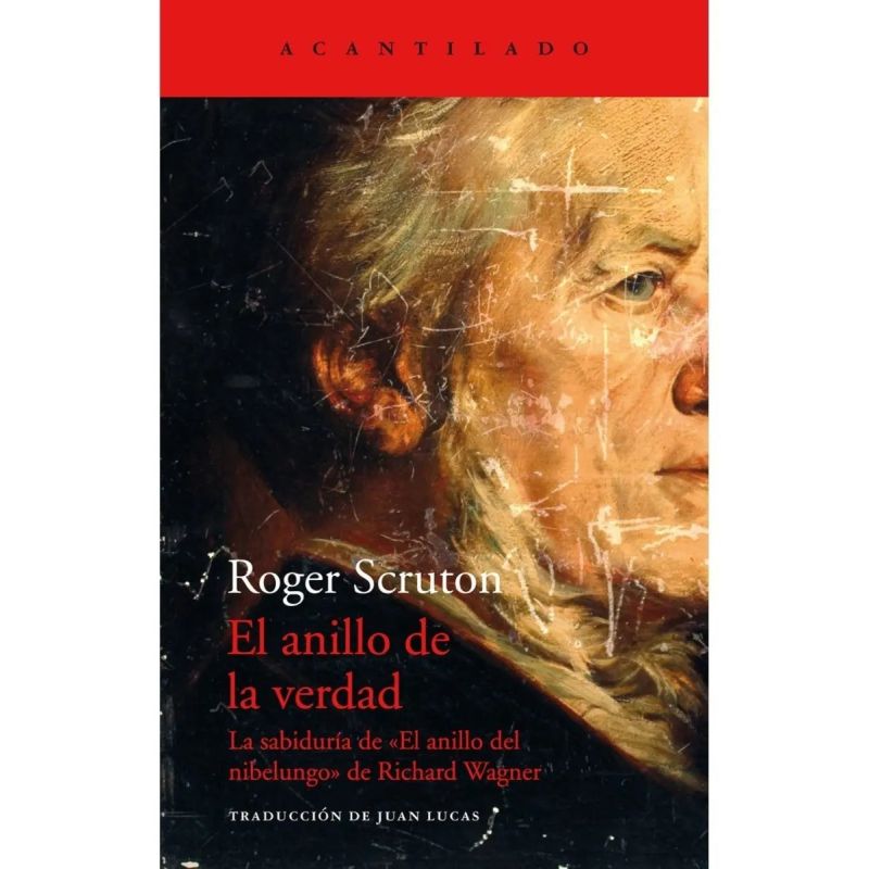 ANILLO DE LA VERDAD, EL (Nuevo)