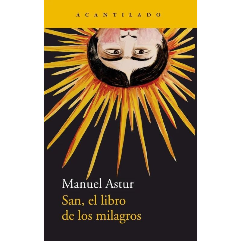 SAN, EL LIBRO DE LOS MILAGROS (Nuevo)