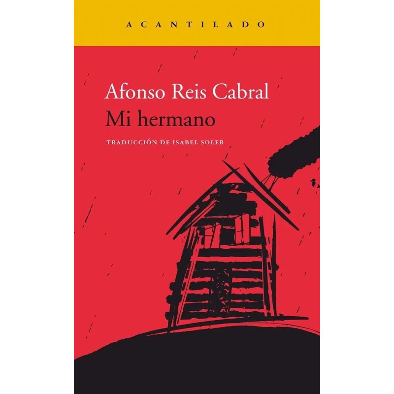 MI HERMANO (Nuevo)