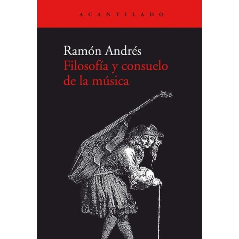 FILOSOFIA Y CONSUELO DE LA MUSICA (Nuevo) - Miniatura 2