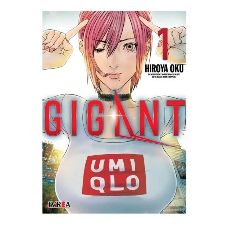 GIGANT 1 (Nuevo)
