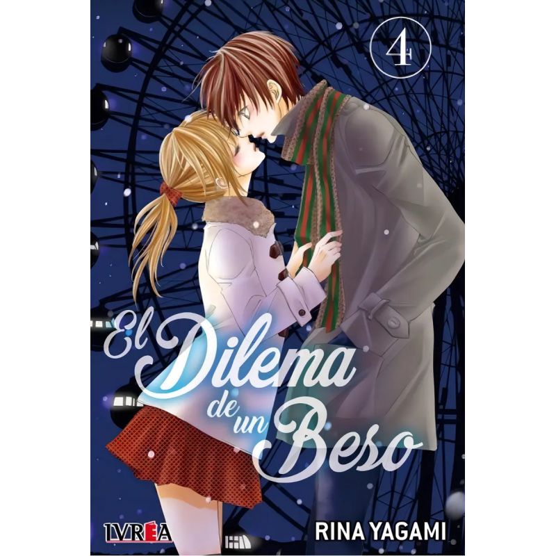 DILEMA DE UN BESO 4, EL (Nuevo)