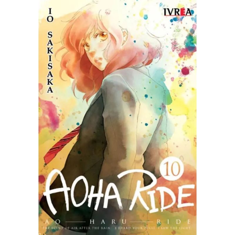 AOHA RIDE 10 (Nuevo)