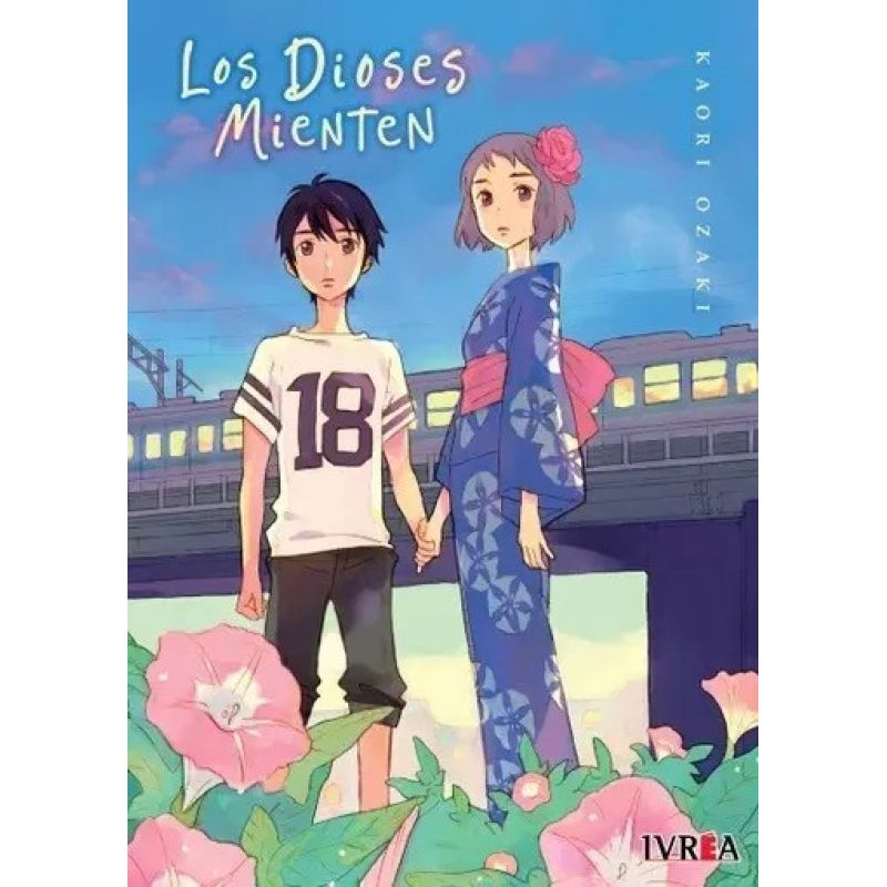 DIOSES MIENTEN, LOS (Nuevo)