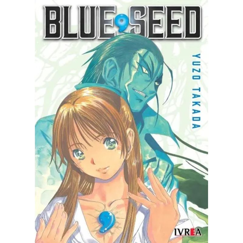 BLUE SEED (Nuevo)