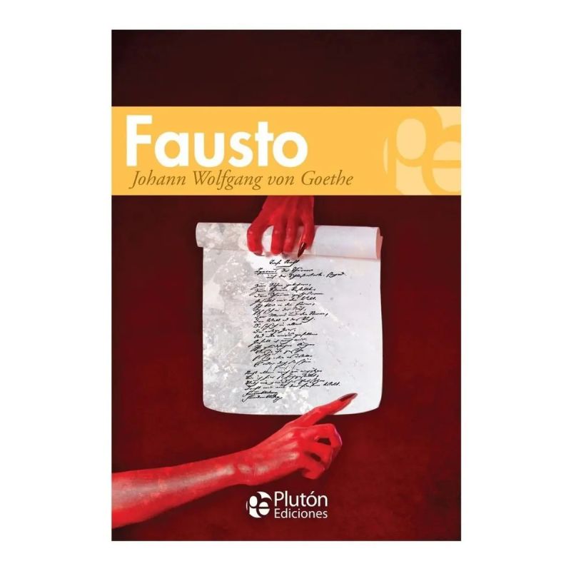 FAUSTO (Nuevo)