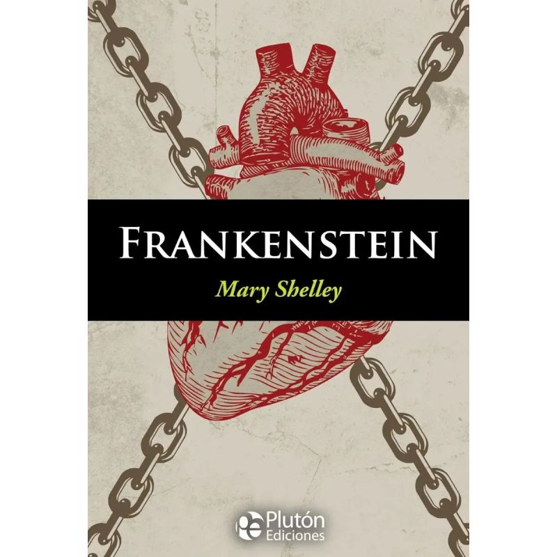 FRANKENSTEIN (Nuevo) - Miniatura 2