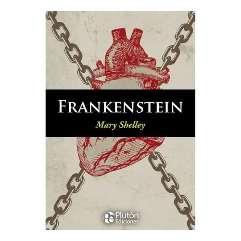FRANKENSTEIN (Nuevo)