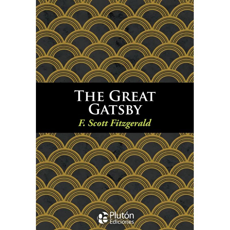 GREAT GATSBY, THE (Nuevo)