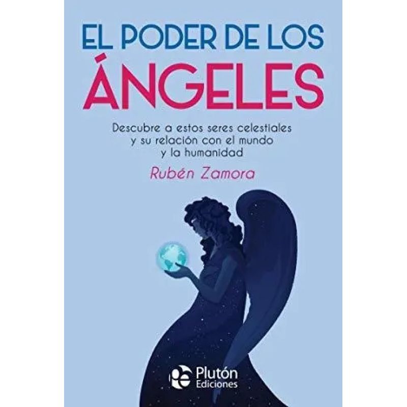 PODER DE LOS ANGELES, EL - NUEVA ERA (Nuevo)
