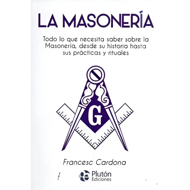 MASONERIA, LA (Nuevo)