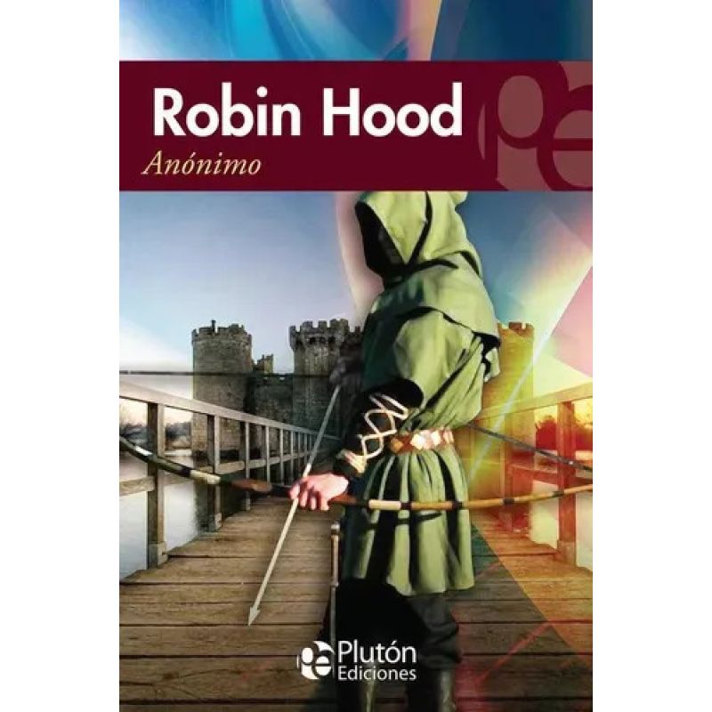 ROBIN HOOD (Nuevo) - Miniatura 2