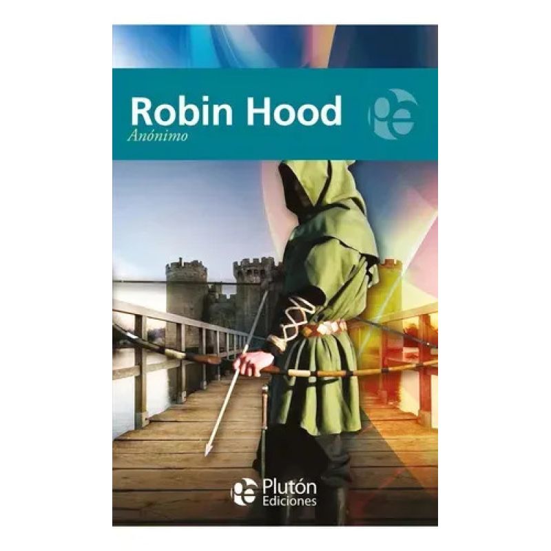 ROBIN HOOD (Nuevo)