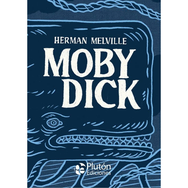 MOBY DICK - TD (Nuevo)
