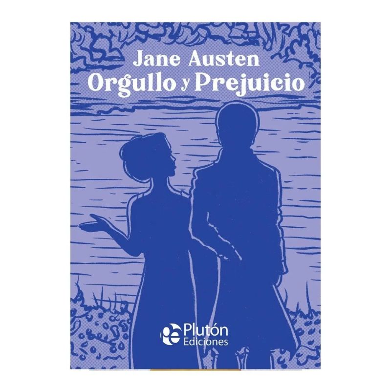 ORGULLO Y PREJUICIO - TD (Nuevo)