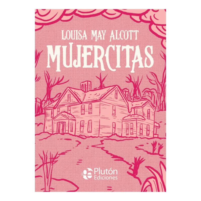 MUJERCITAS - PLATINO CLASICOS ILUSTRADOS - TD (Nuevo)