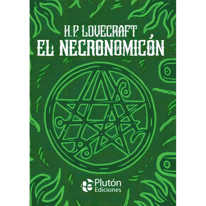NECRONOMICON, EL - TD (Nuevo)