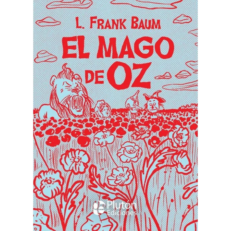 MAGO DE OZ , EL - CLASICOS ILUSTRADOS - TD (Nuevo)
