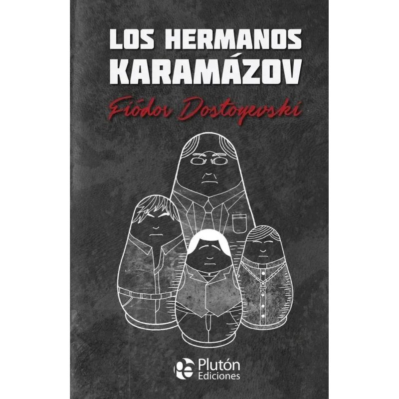 HERMANOS KARAMAZOV, LOS - TD (Nuevo)